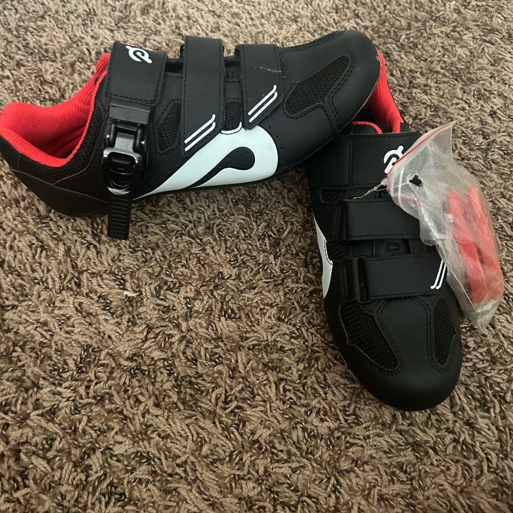Peloton Cycling Shoes